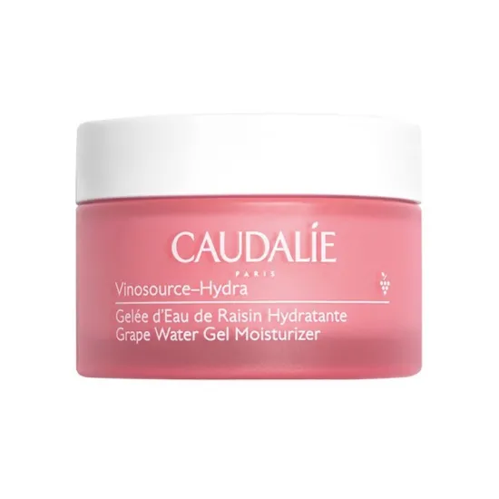 Envase CAUDALIE Vinosource-Hydra Gelcream 50ml