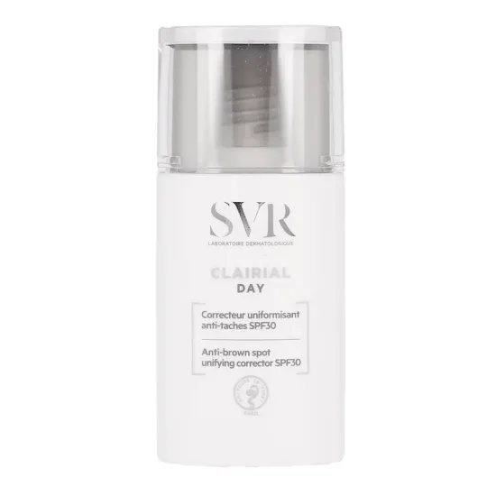 Envase SVR Clairial Day SPF30 30ml