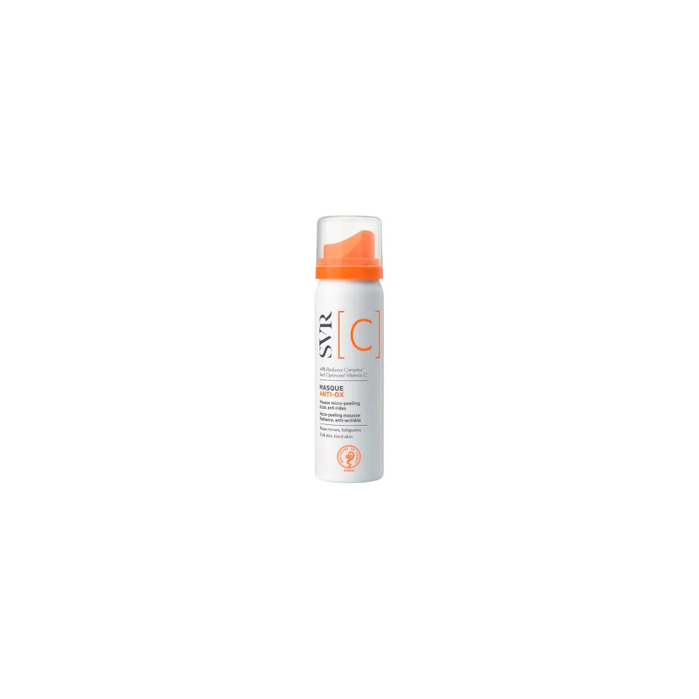 Envase SVR [C] Máscarilla Anti-Ox 50 ml