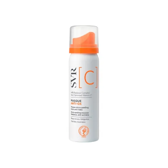 Envase SVR [C] Máscarilla Anti-Ox 50 ml