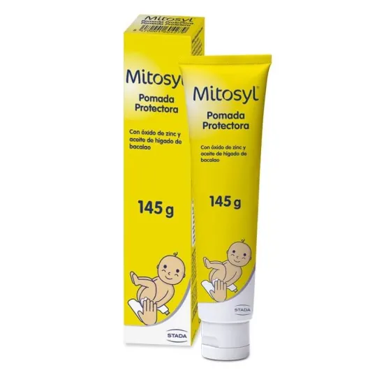 Envase MITOSYL pomada protectora 145gr