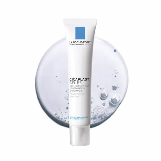 La Roche Posay Cicaplast Acelerador Reparación Epidérmica 40ml