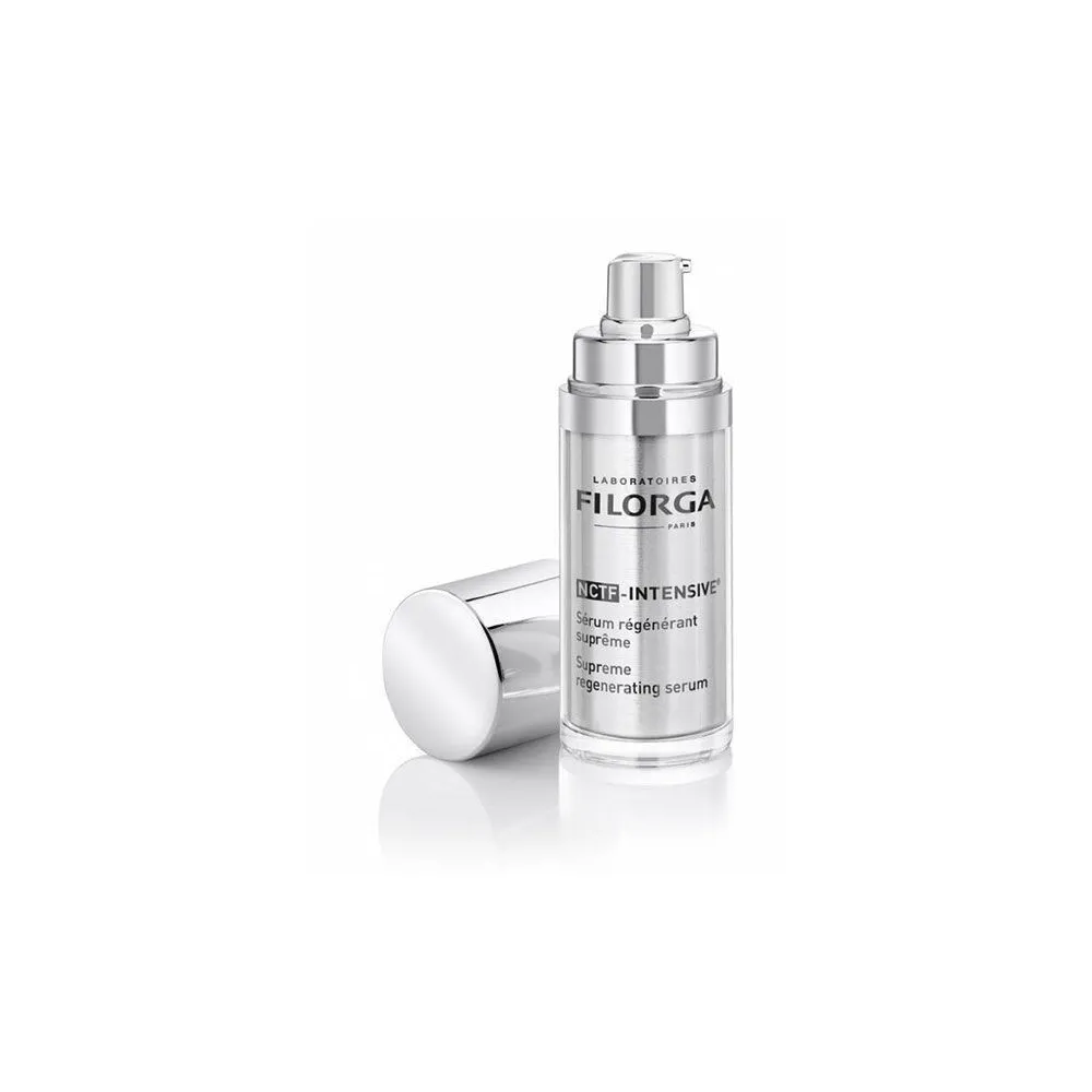 Envase FILORGA NCEF Intensive sérum regenerador 30ml