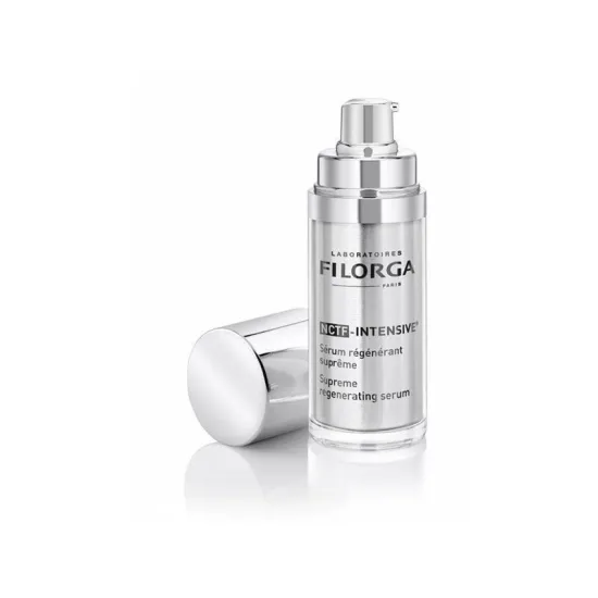 Envase FILORGA NCEF Intensive sérum regenerador 30ml