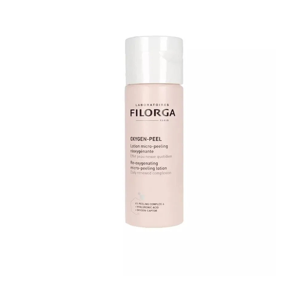 Envase FILORGA OXYGEN-PEEL micro-peeling lotion