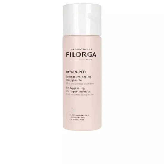 Envase FILORGA OXYGEN-PEEL micro-peeling lotion