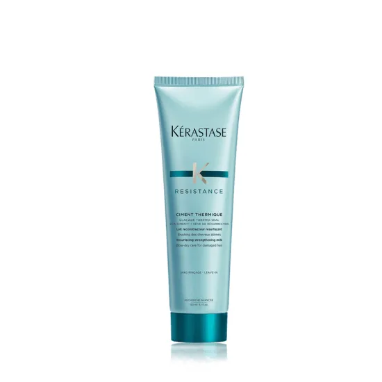 Envase KERASTASE Protector térmico reparador Ciment Thermique