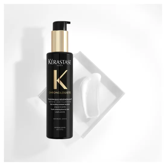 Textura KÉRASTASE Chronologiste thermique regenerant 150ml