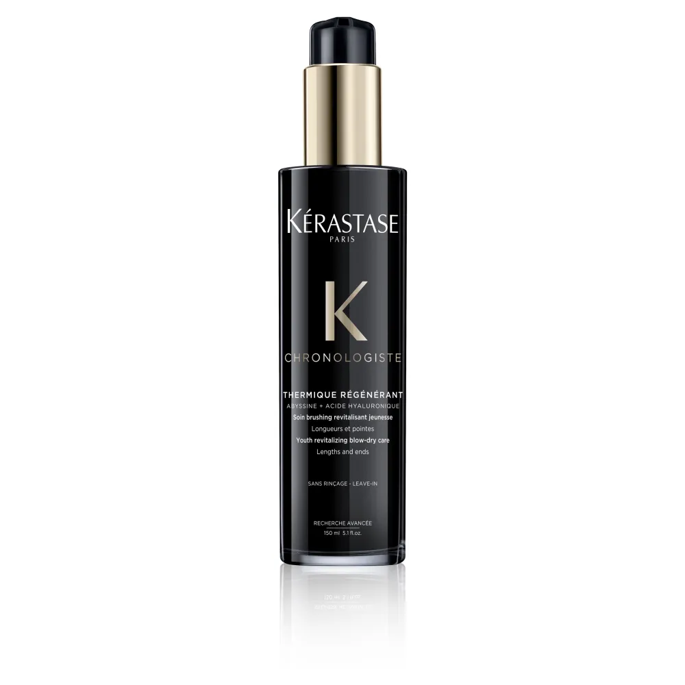 Envase KÉRASTASE Chronologiste thermique regenerant 150ml