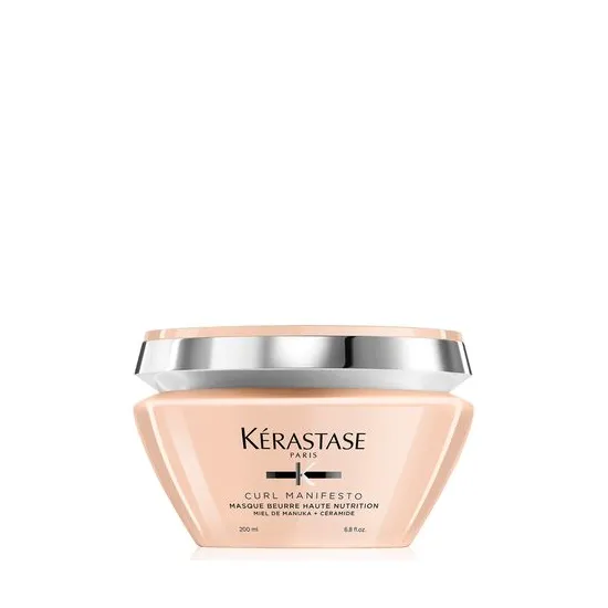 Envase KERASTASE Mascarilla Masque Beurre Haute Nutrition