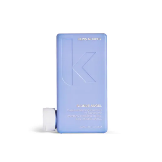 Envase Kevin Murphy Acondicionador Blonde Angel 250ml