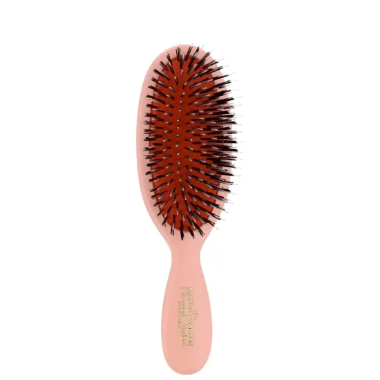 Mason Pearson Cepillo de bolsillo Brush Pink BN4