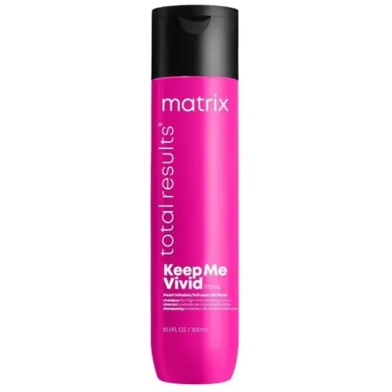 Envase MATRIX Keep Me Vivid Matrix Champú Protector 300ml