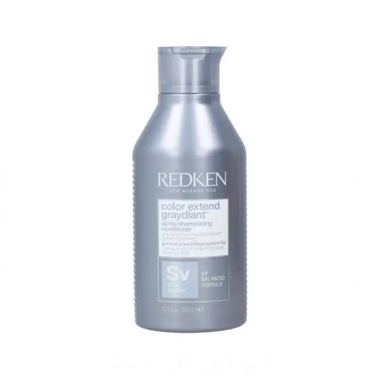 REDKEN color extend graydiant acondicionador 300ml