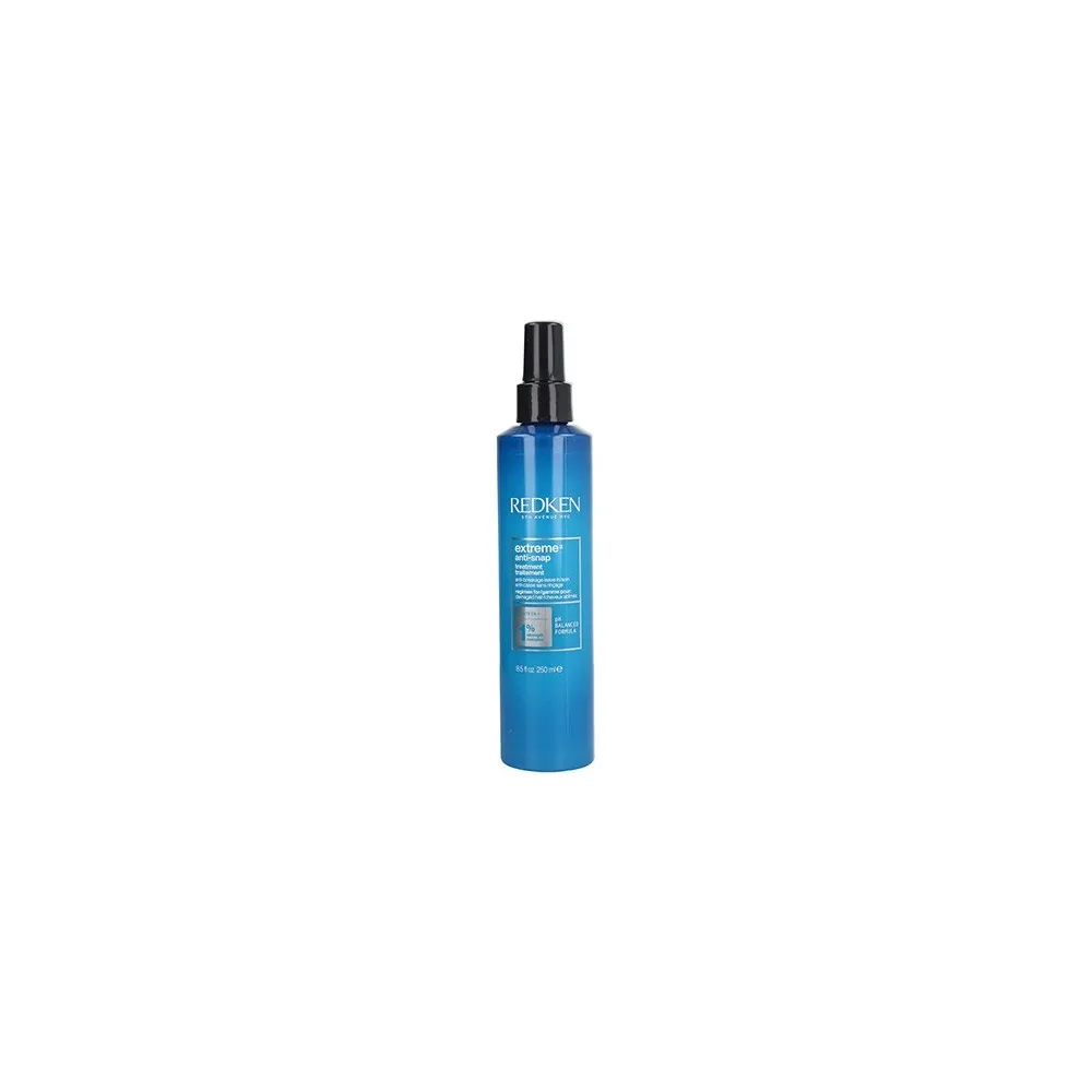 Envase Redken Extreme Anti-Snap Tratamiento 250 ml