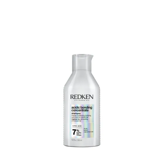 REDKEN champú concentrado Acidic Bonding 300ml