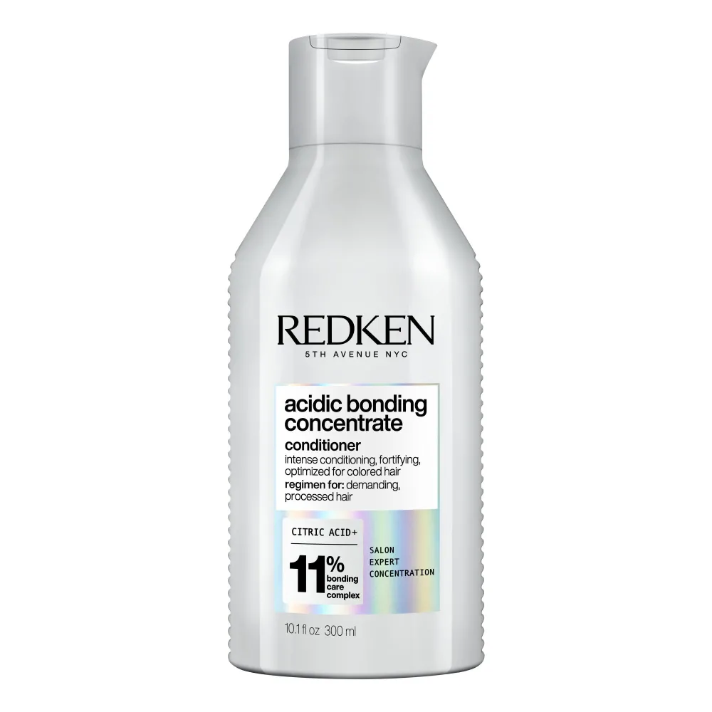 Envase REDKEN Acidic Bonding Concentrate Acondicionador 300ml