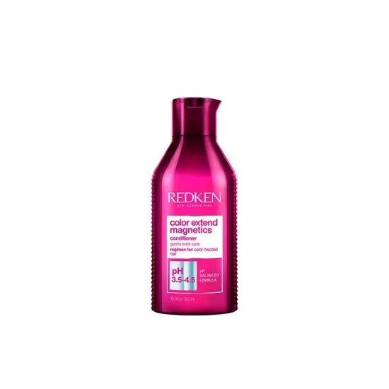 Envase Redken Color Extend Magnetics Acondicionador 300ml