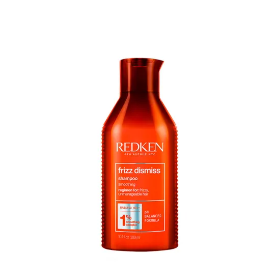 REDKEN Acondicionador anti encrespado frizz...