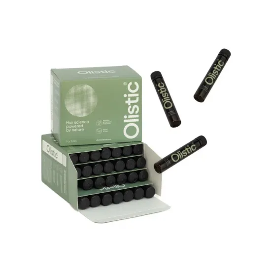 Producto Olistic For Men 28 unidades