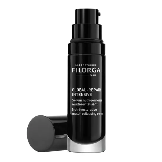 Envase FILORGA Global Repair Intensive Serum Nutrirrejuvenecedor 30ml