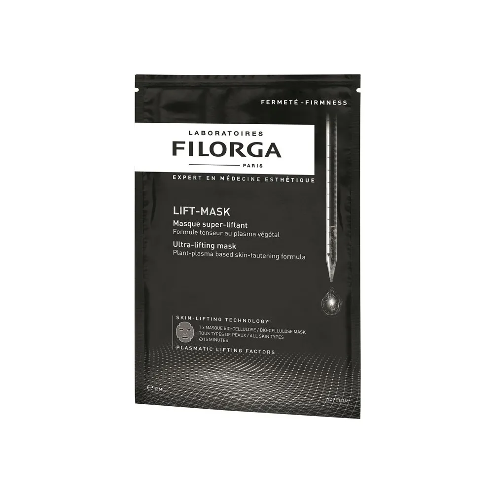 Envase Filorga Mascarilla Lifting Super-Lift 14ml