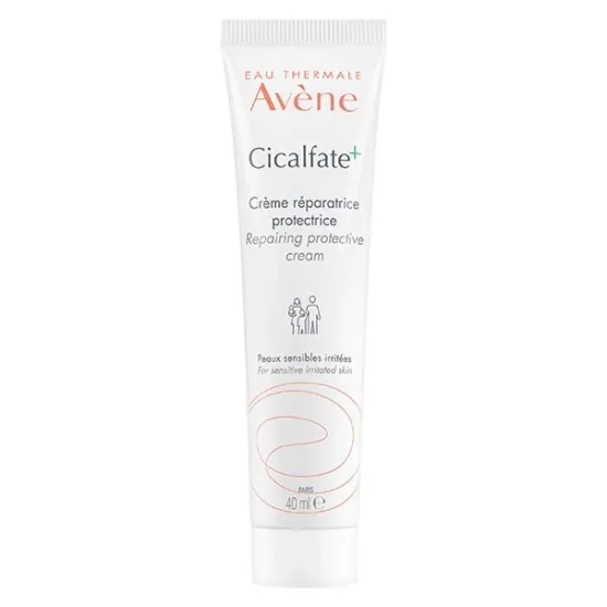 Avene Cicalfate Crema Reparadora 40 ml