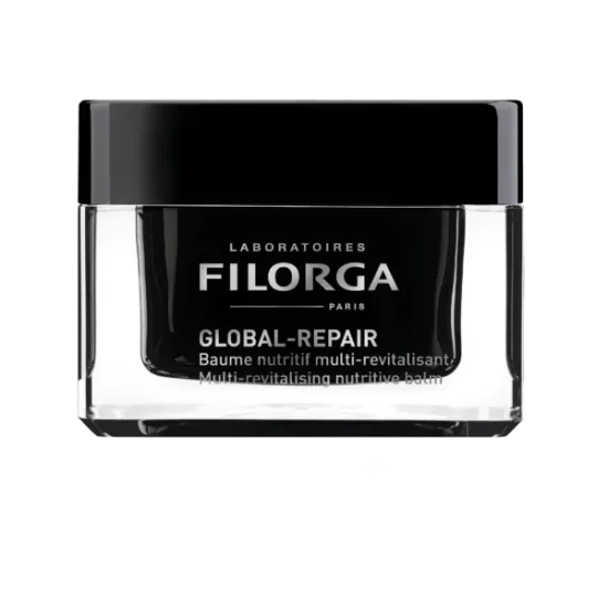 Envase Filorga GLOBAL-REPAIR Bálsamo Nutritivo Multi-Revitalizante 50 ml