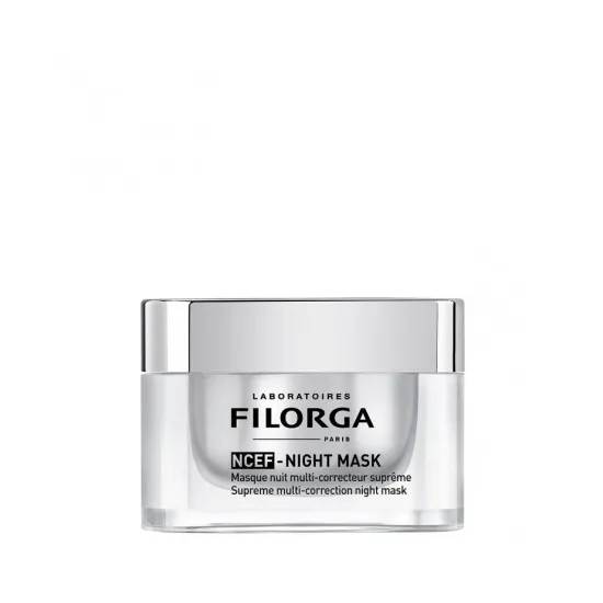 FILORGA NCEF Mascarilla de Noche