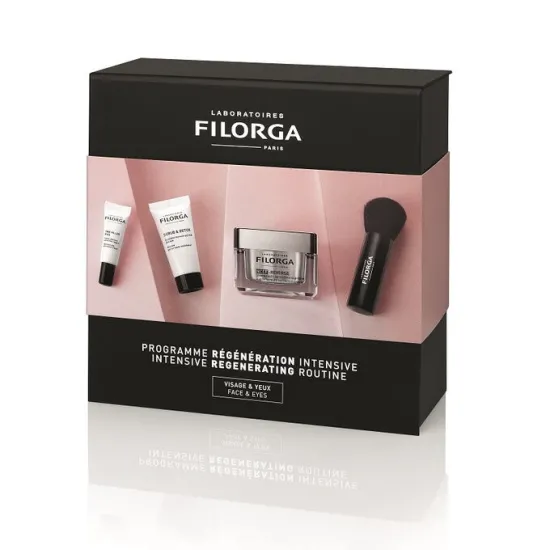 Envase Filorga Ncef-Reverse 50ml Set 4 Piezas