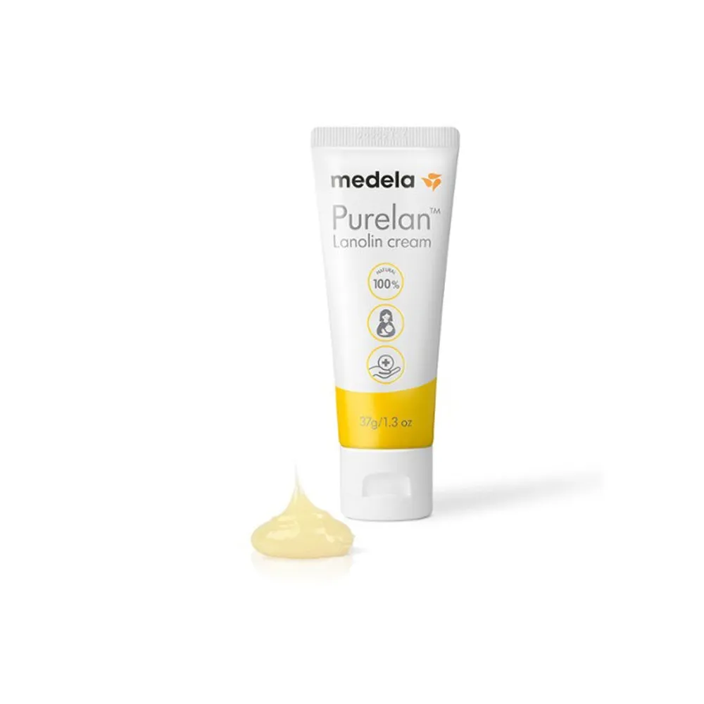 Envase MEDELA Purelan 100 crema 37g