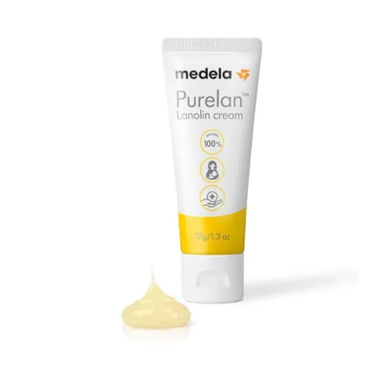 Envase MEDELA Purelan 100 crema 37g