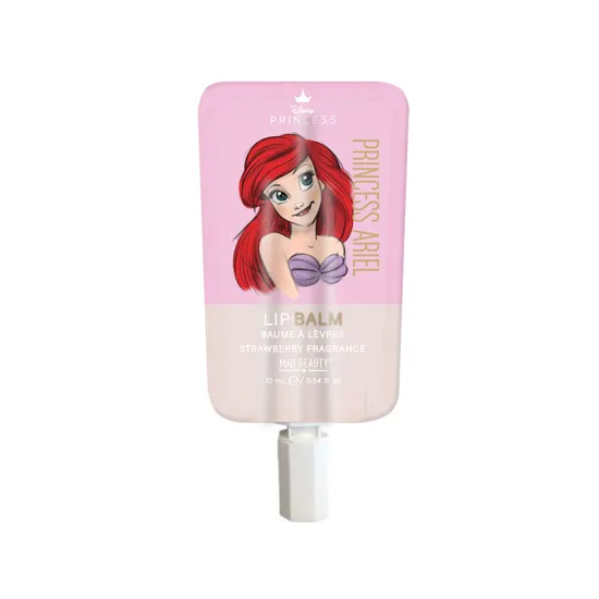 Mad Beauty Brillos de Labios Ariel