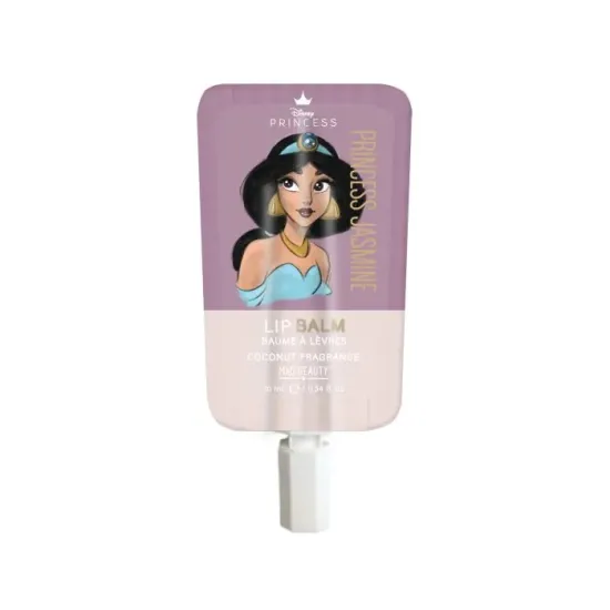 MAD BEAUTY Pure Princess Bálsamo Labial Jasmine