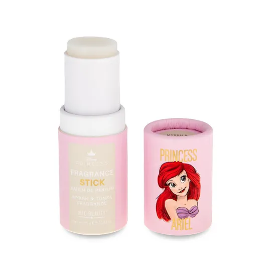 Envase Mad Beauty Barra de Perfume Ariel