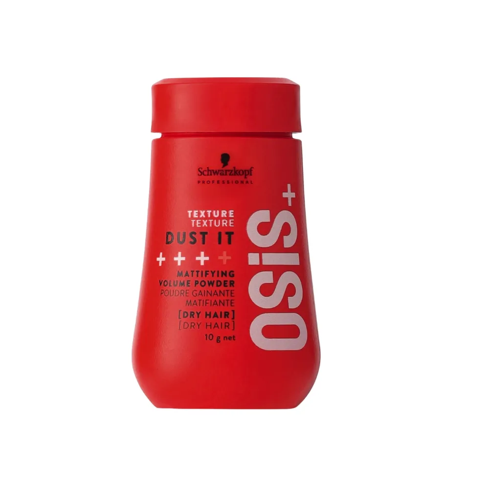 Envase Schwarzkopf Professional OSiS+ - Dust It