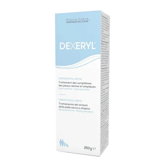 Envase DEXERYL Crema Emoliente 250g