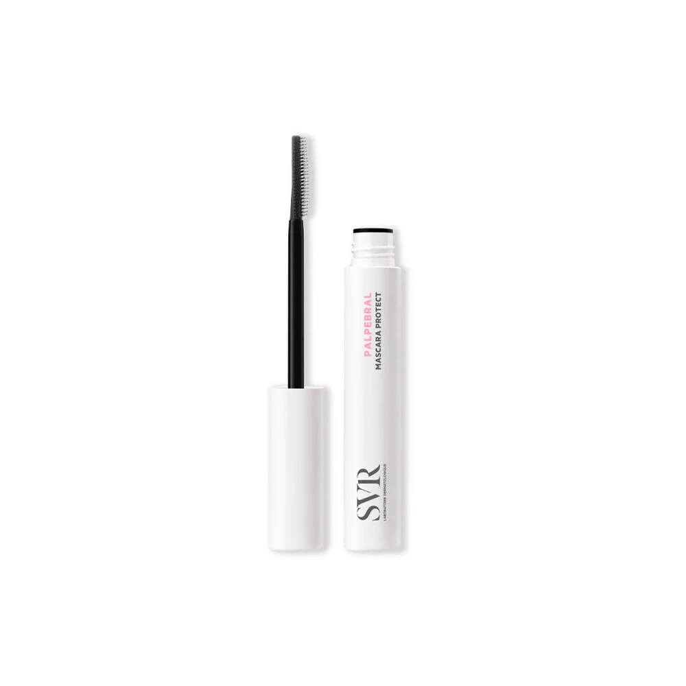 Envase SVR Palpebral Mascara Protectora 9ml