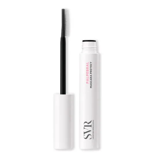 Envase SVR Palpebral Mascara Protectora 9ml