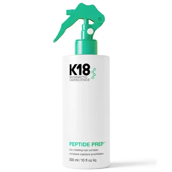 Envase K18 Peptide Prep Pro Chelating Hair Complex 300 ml