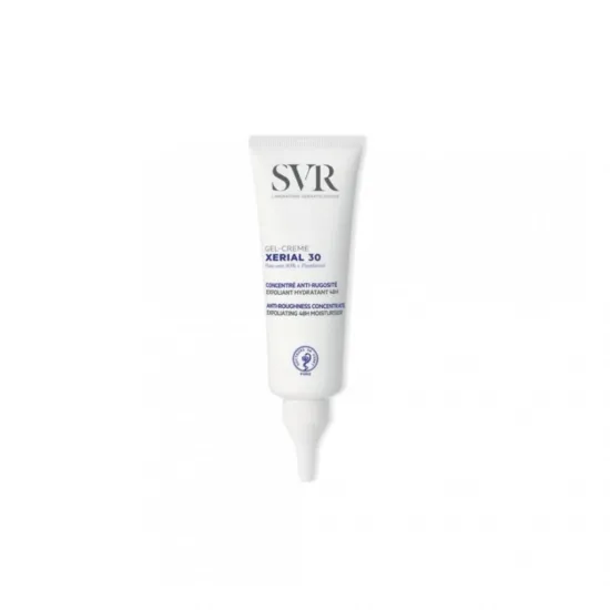 Envase SVR XERIAL 30 GEL CREMA 75 ML