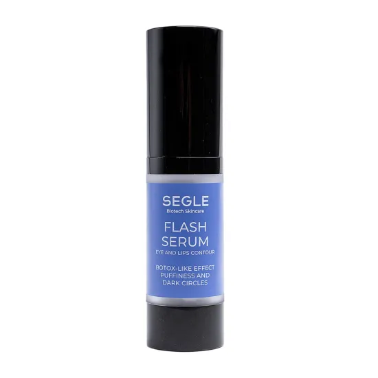 Segle - Contorno de Ojos y Labios Flash Sérum...