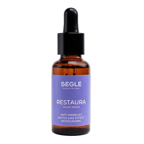 Segle - Restaura Sérum 30 ml. Arrugas de expresión