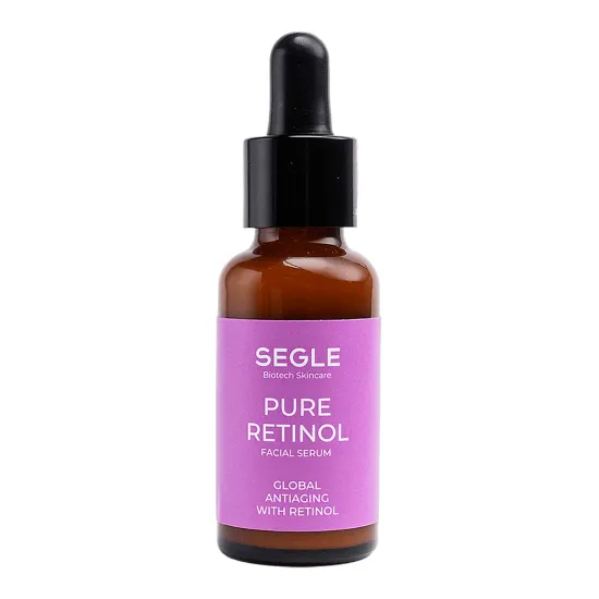 Segle - Pure Retinol Sérum 30 ml. Antiedad...