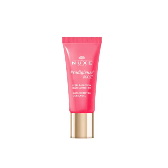 Nuxe prodigieuse boost contorno ojos 15ml