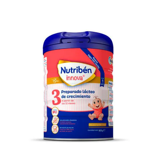 Nutriben Innova 3 800 gr