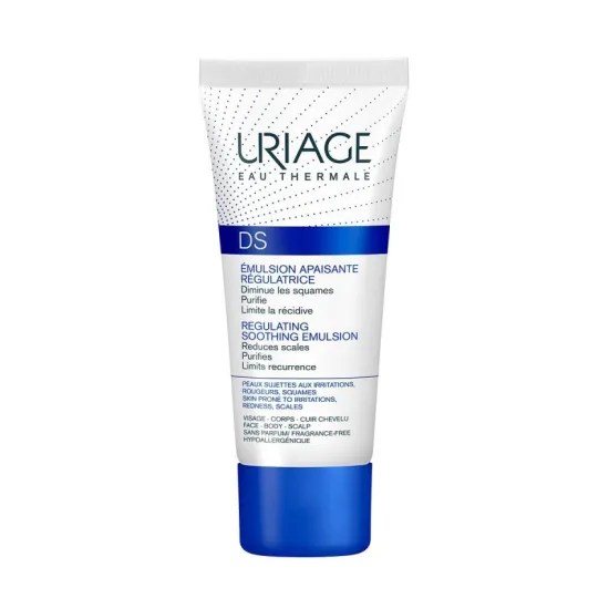 Envase Uriage DS Emulsión 40 ml