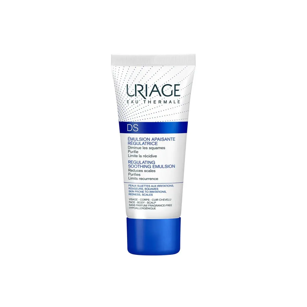 Envase Uriage DS Emulsión 40 ml