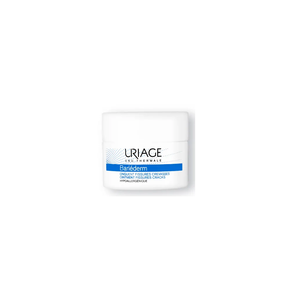 Envase Uriage Bariederm Unguento 40g