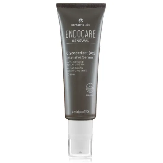 Envase Endocare Renewal Glycoperfect Intensive Serum 50ml